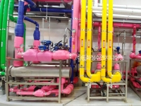 Heat Exchanger