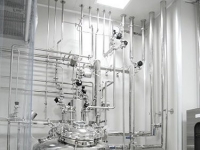 CIP System