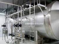 PW Storage Tank