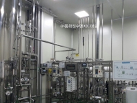 Y제약 PW System