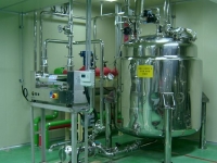 PW System