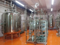 H제약 PW System